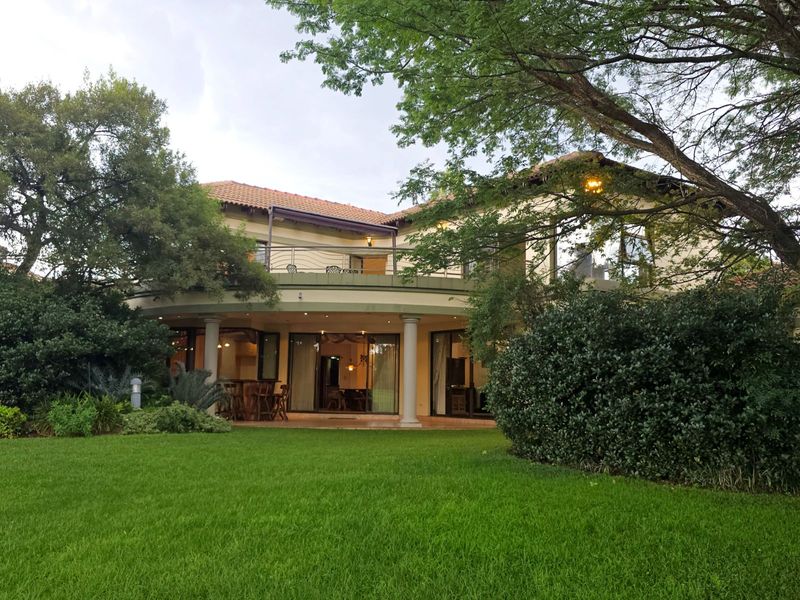 House For Sale in Centurion Golf Estate - Photo 4