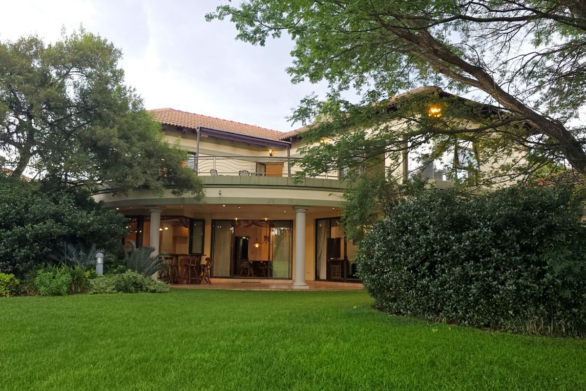 House For Sale in Centurion Golf Estate - Photo 4