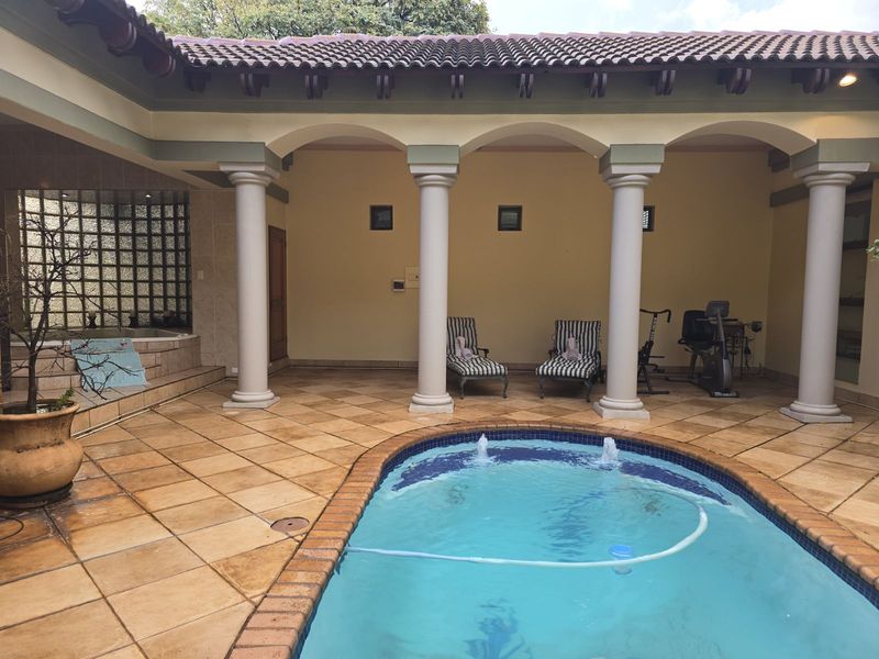 House For Sale in Centurion Golf Estate - Photo 3