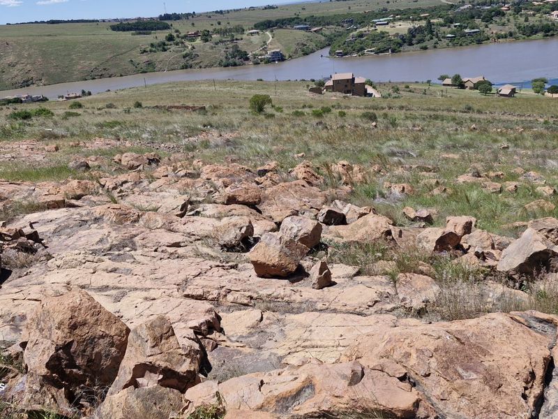 Vacant Land Residential For Sale in Naauwpoort - Photo 10