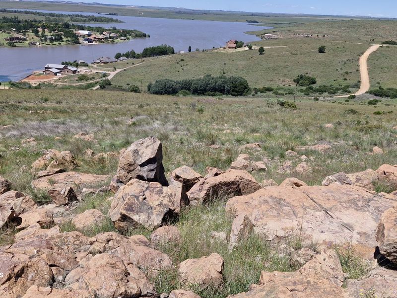 Vacant Land Residential For Sale in Naauwpoort - Photo 9