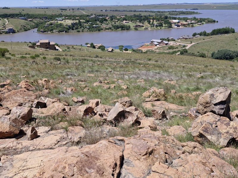 Vacant Land Residential For Sale in Naauwpoort - Photo 8