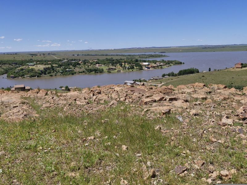 Vacant Land Residential For Sale in Naauwpoort - Photo 6