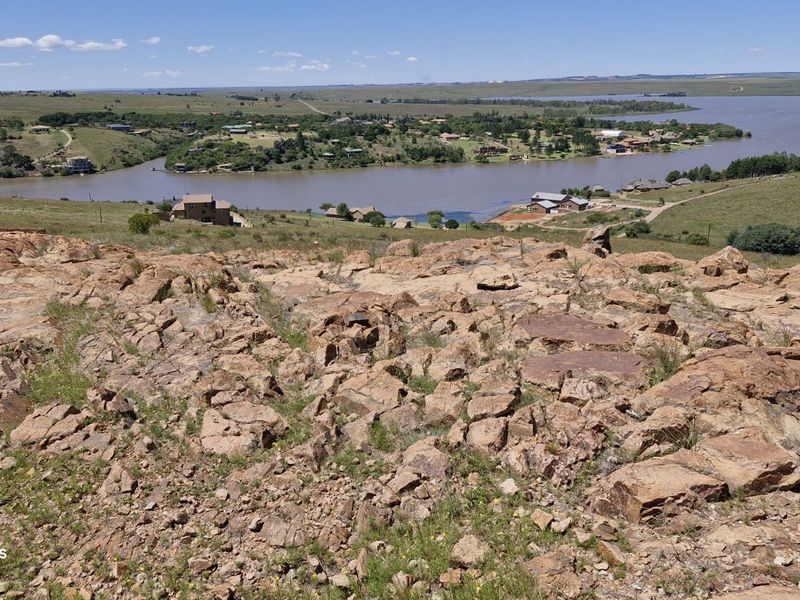 Vacant Land Residential For Sale in Naauwpoort - Photo 7