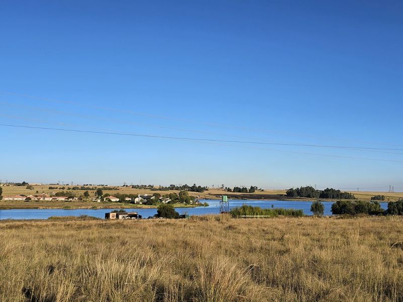 Vacant Land Residential For Sale in Naauwpoort - Photo 4