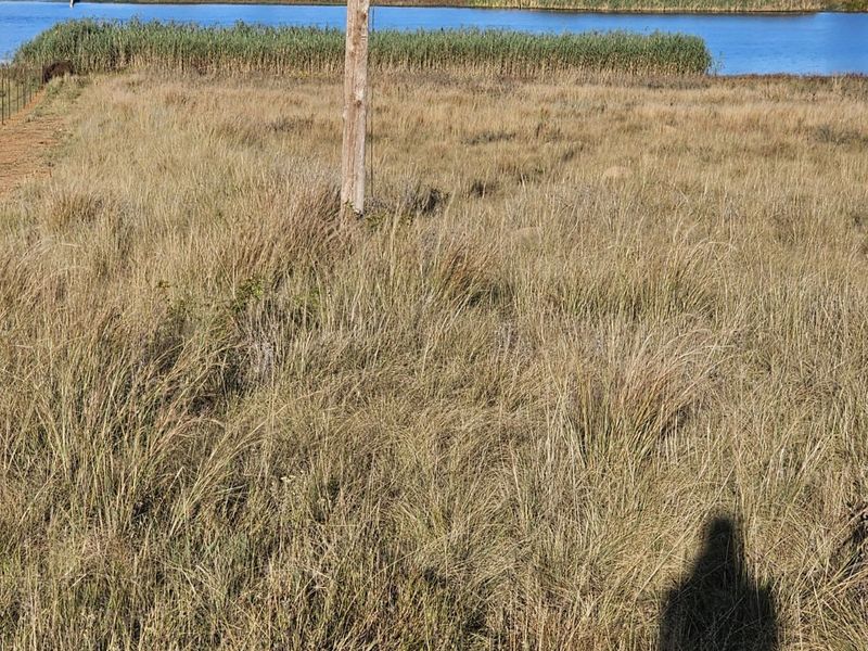 Vacant Land Residential For Sale in Naauwpoort - Photo 5