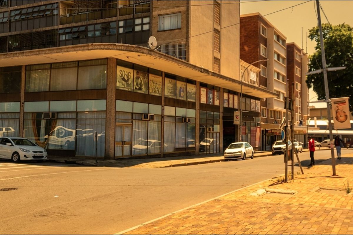 Apartment For Sale in Germiston West - Photo 2