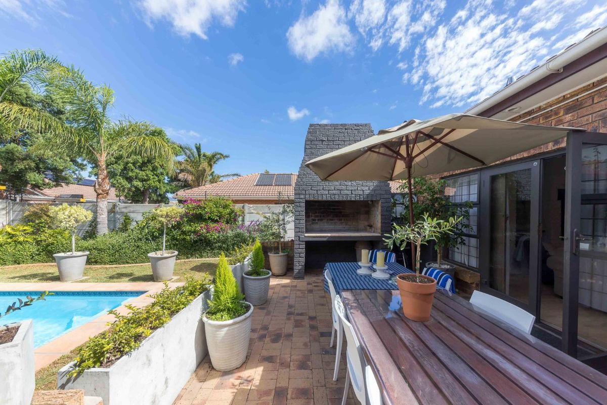 House For Sale in Kleinbosch - Photo 3