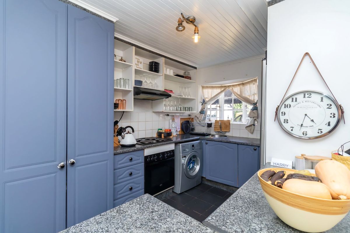 Townhouse For Sale in Wilgeheuwel - Photo 5