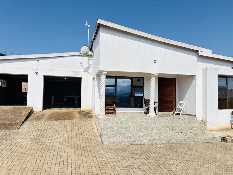 House For Sale in Nkowankowa - Photo 2