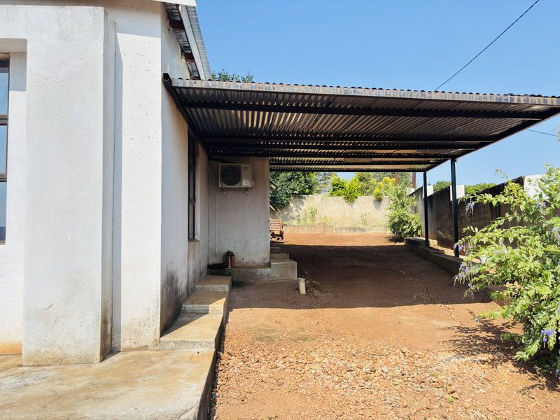 House For Sale in Nkowankowa - Photo 9