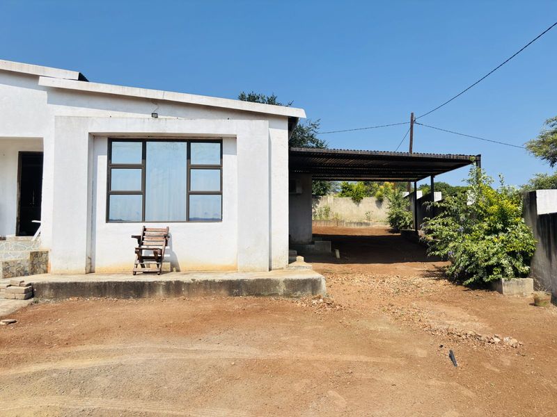 House For Sale in Nkowankowa - Photo 7
