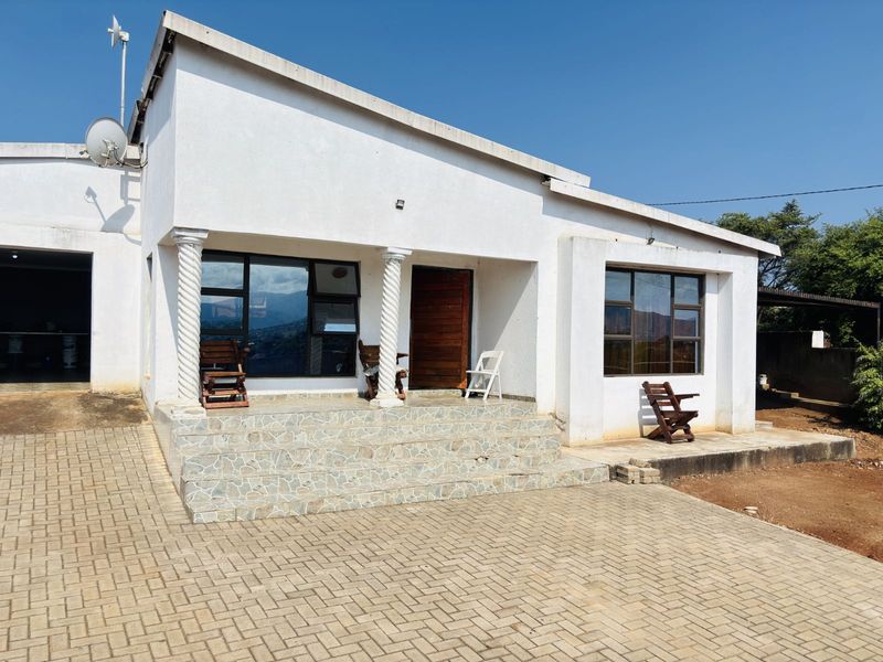 House For Sale in Nkowankowa - Photo 3