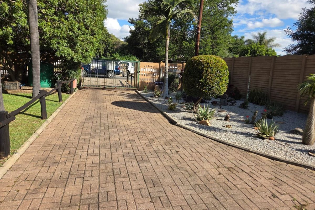 House For Sale in Hospitaalpark - Photo 2