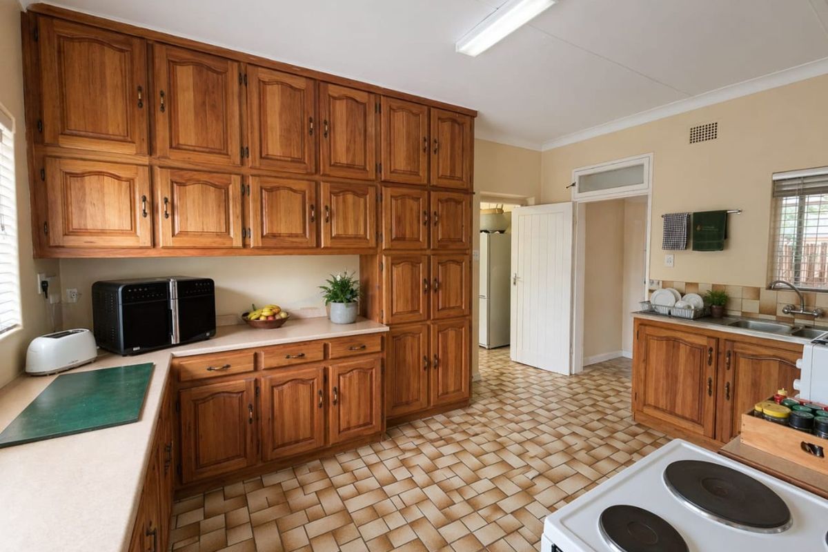 House For Sale in Hospitaalpark - Photo 4