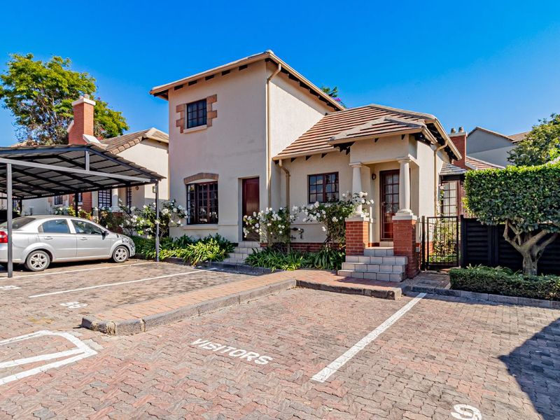 Townhouse For Sale in Lonehill - Photo 8