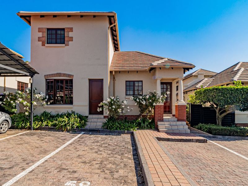 Townhouse For Sale in Lonehill - Photo 7