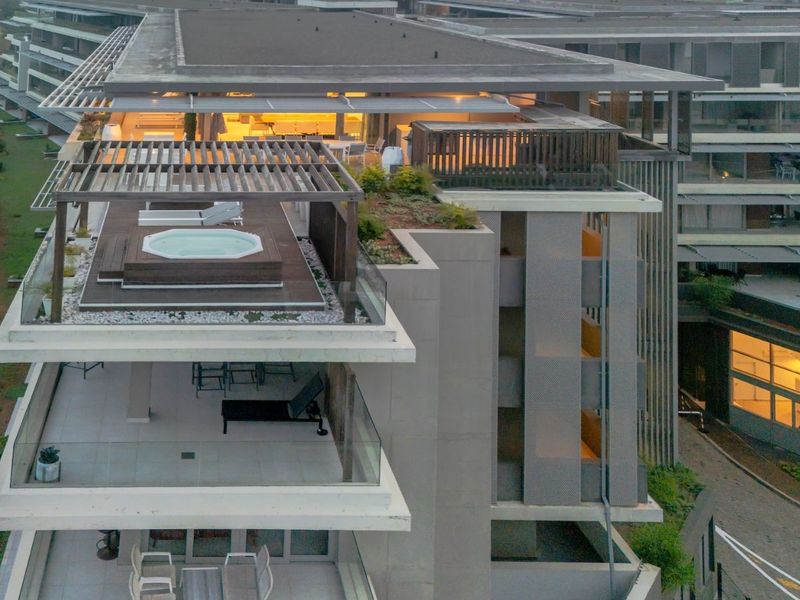 Apartment For Sale in Sibaya Precinct - Photo 3