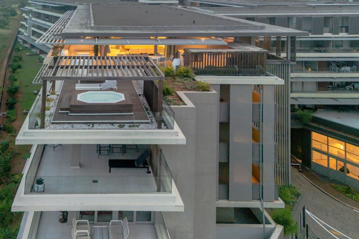 Apartment For Sale in Sibaya Precinct - Photo 3