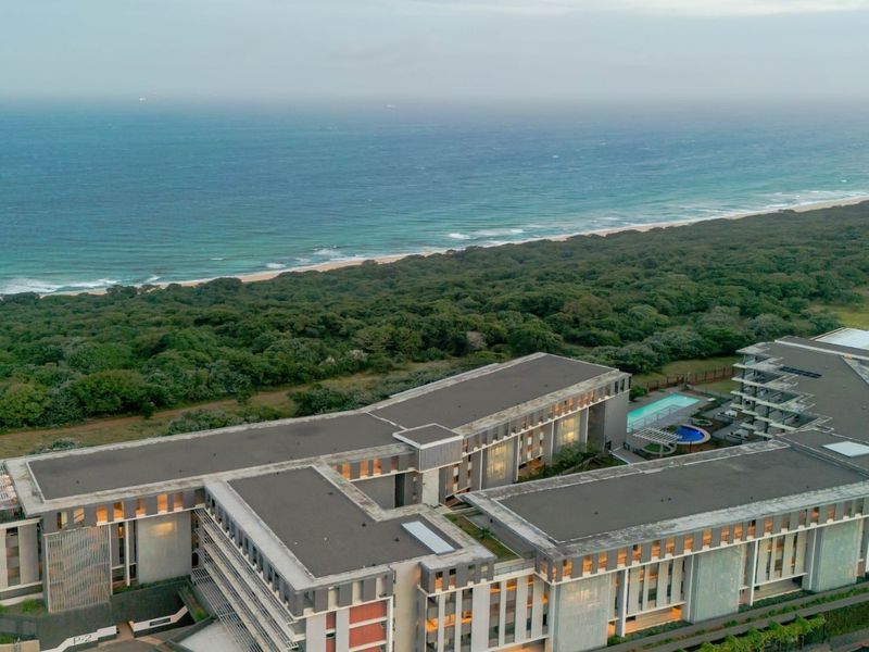 Apartment For Sale in Sibaya Precinct - Photo 2