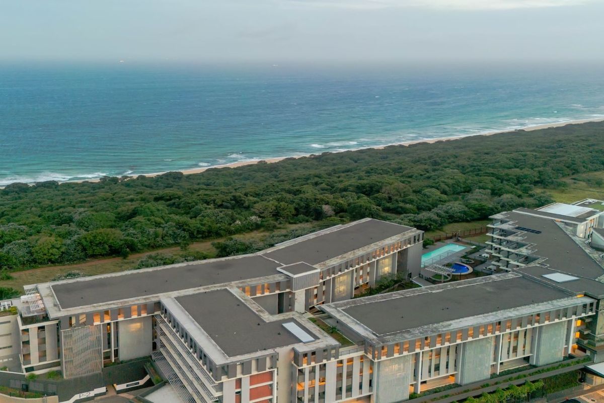 Apartment For Sale in Sibaya Precinct - Photo 2