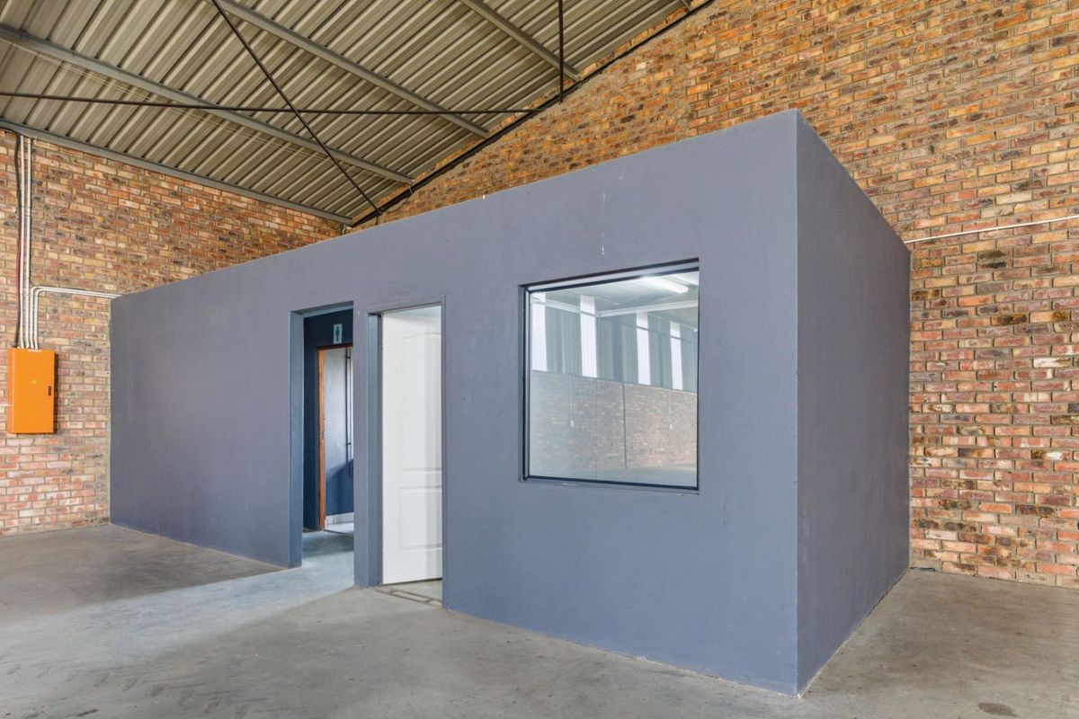 Industrial To Rent in Secunda Central - Photo 4