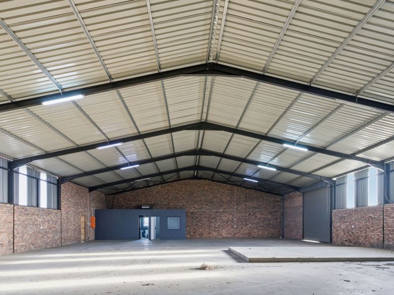 Industrial To Rent in Secunda Central - Photo 3
