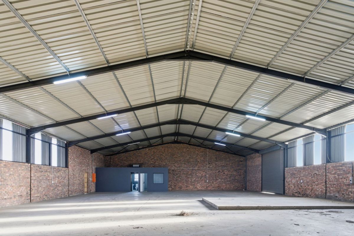 Industrial To Rent in Secunda Central - Photo 3