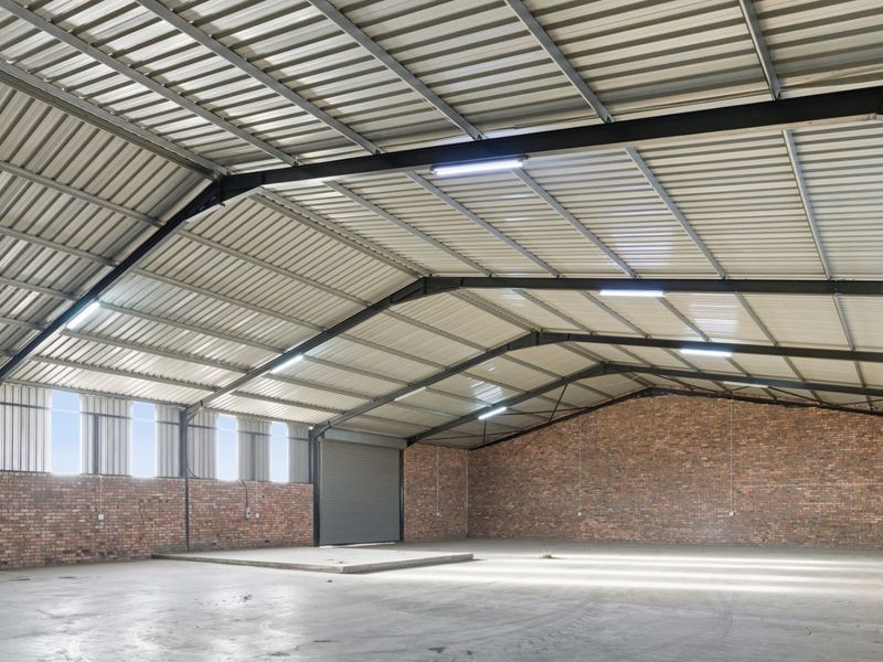 Industrial To Rent in Secunda Central - Photo 2