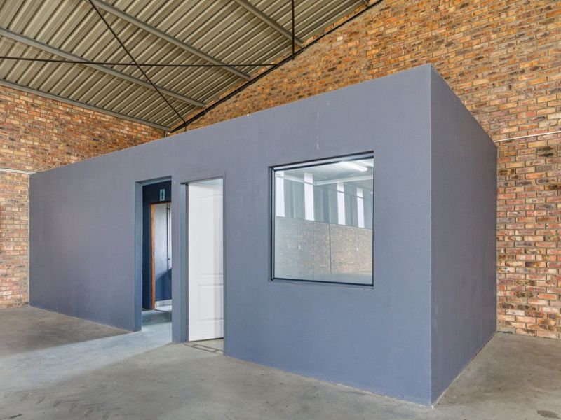 Industrial To Rent in Secunda Central - Photo 5