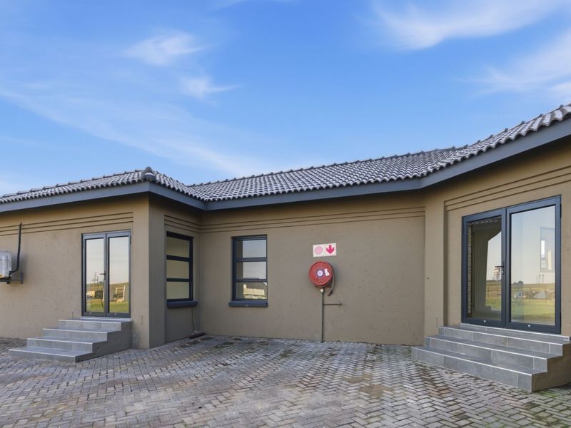 Industrial To Rent in Secunda Central - Photo 10