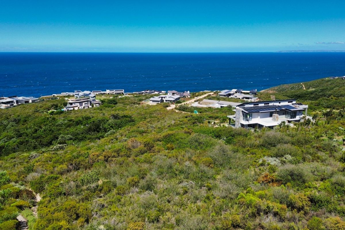 Vacant Land Residential For Sale in Breakwater Bay Eco Estate - Photo 4