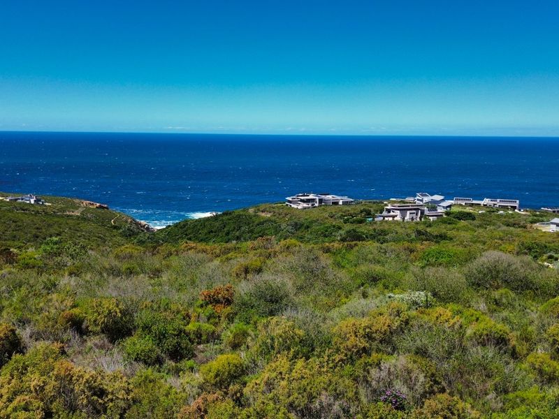 Vacant Land Residential For Sale in Breakwater Bay Eco Estate - Photo 2