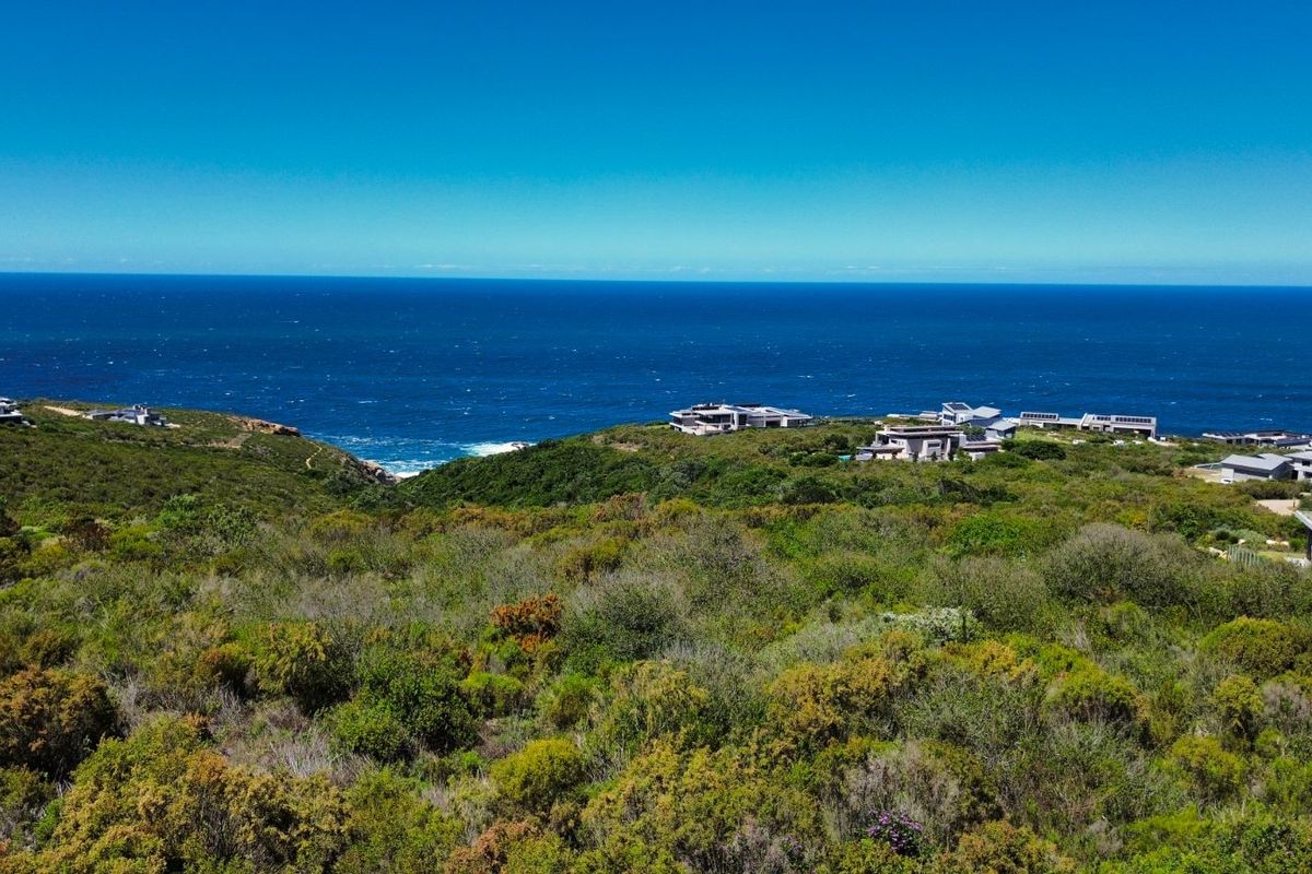 Vacant Land Residential For Sale in Breakwater Bay Eco Estate - Photo 2