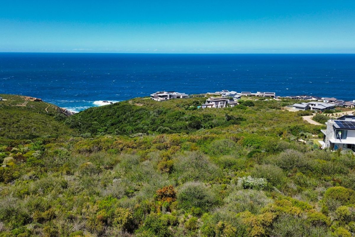 Vacant Land Residential For Sale in Breakwater Bay Eco Estate - Photo 3