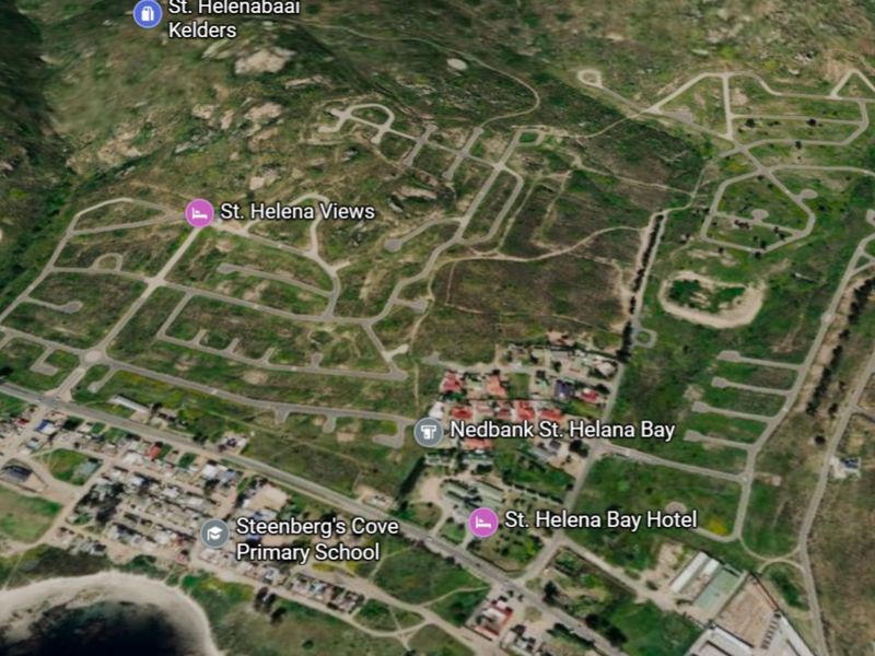 Vacant Land Residential For Sale in Steenbergs Cove - Photo 4