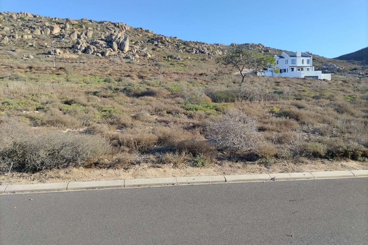 Vacant Land Residential For Sale in Steenbergs Cove - Photo 4