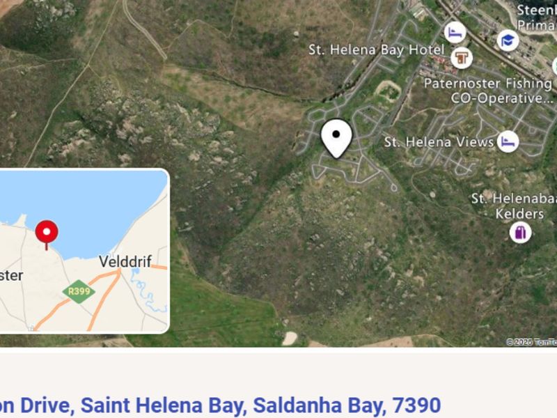 Vacant Land Residential For Sale in Steenbergs Cove - Photo 9