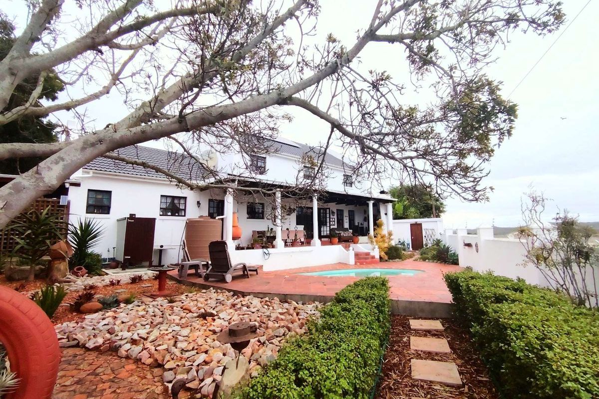 House For Sale in Tergniet - Photo 4