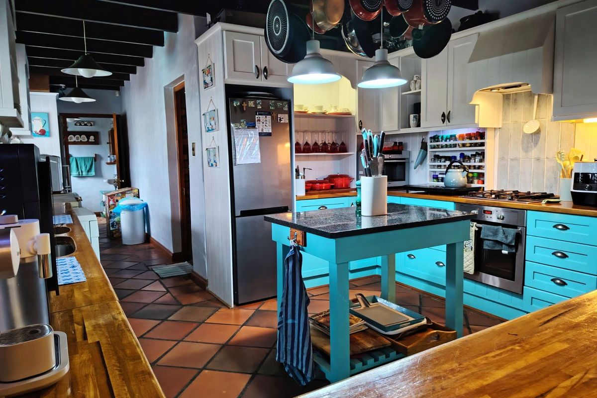 House For Sale in Tergniet - Photo 5