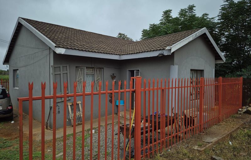 House For Sale in Kuruman Central