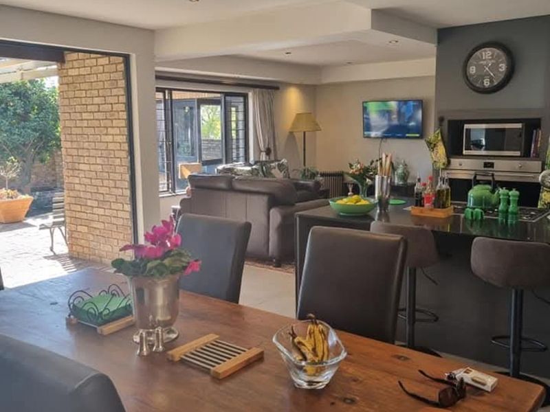 Cluster To Rent in Bryanston - Photo 8