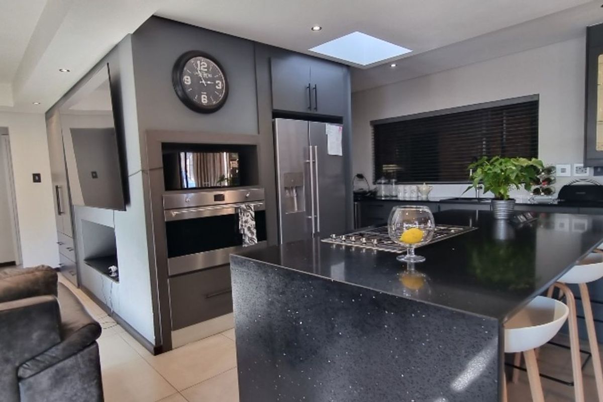 Cluster To Rent in Bryanston - Photo 4