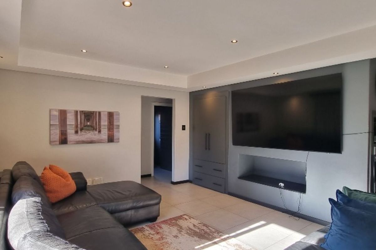Cluster To Rent in Bryanston - Photo 5