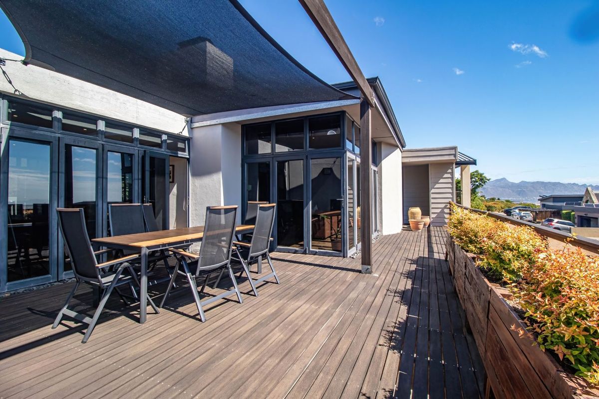 House To Rent in Boskloof Eco Estate - Photo 4