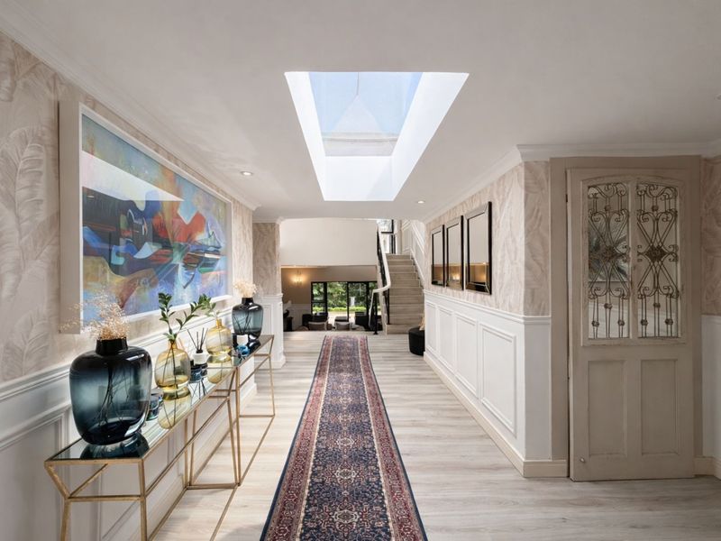 House For Sale in Benmore Gardens - Photo 4