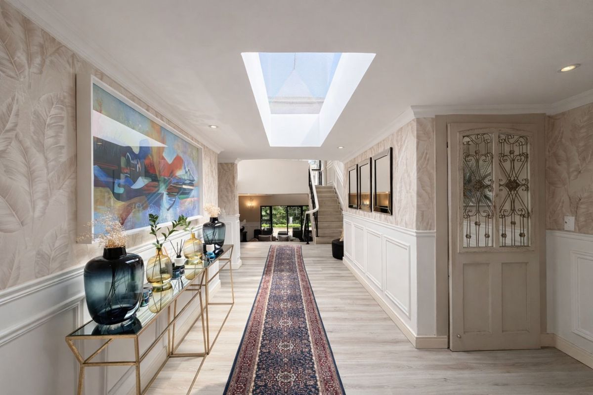 House For Sale in Benmore Gardens - Photo 4