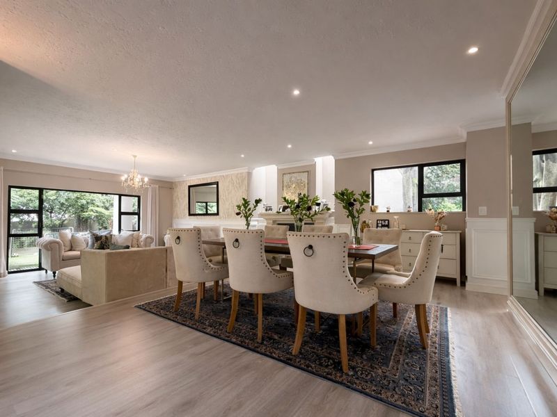 House For Sale in Benmore Gardens - Photo 9