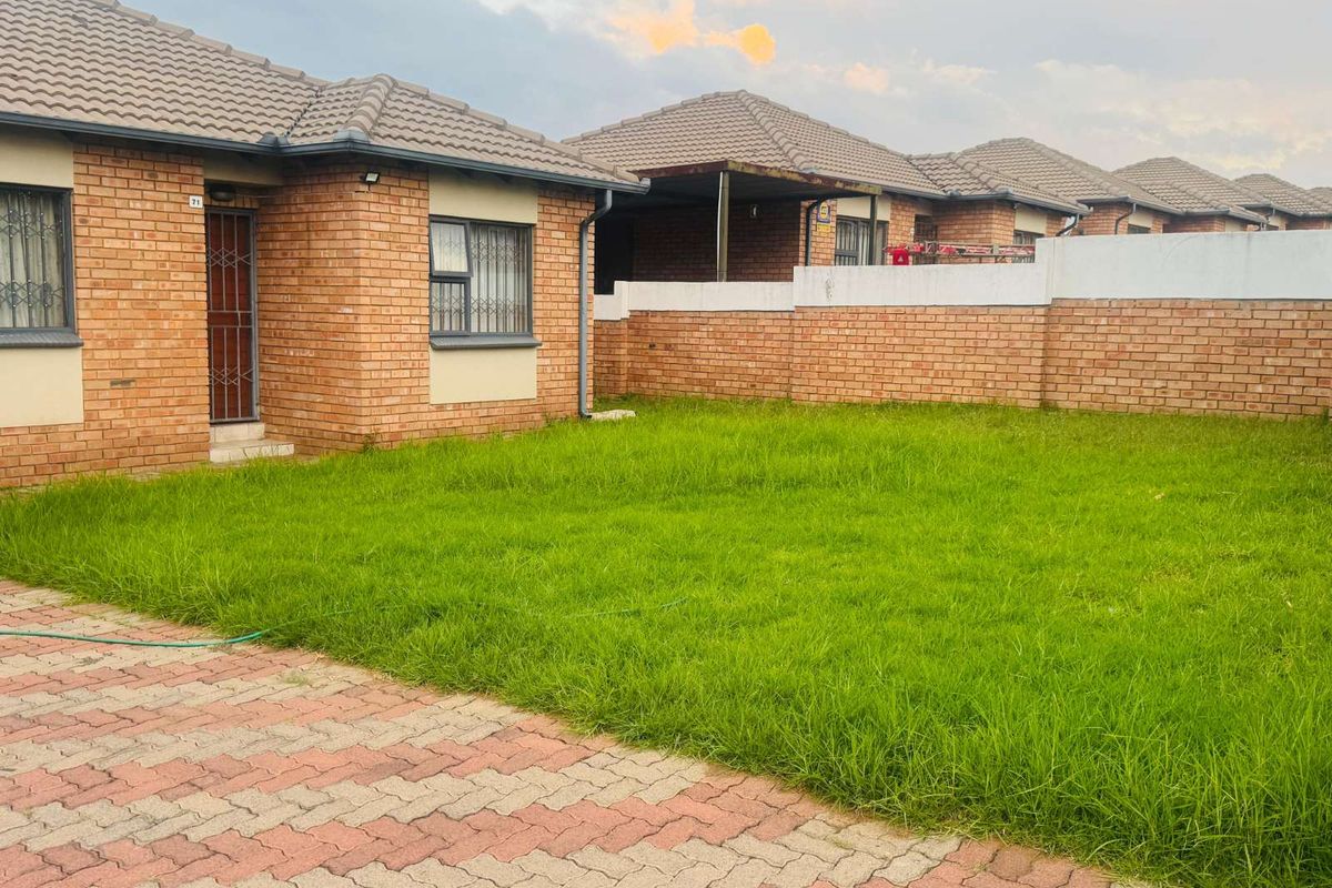 House For Sale in Duvha Park - Photo 2