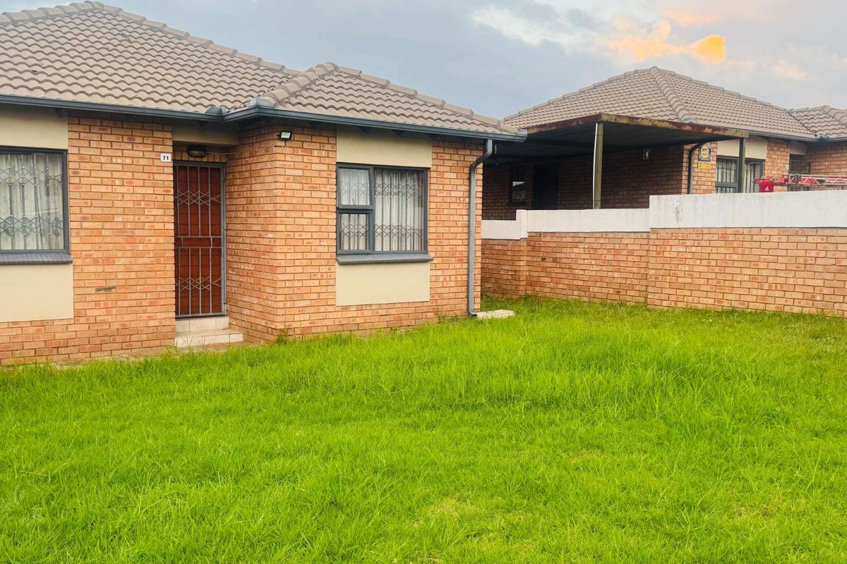 House For Sale in Duvha Park - Photo 3